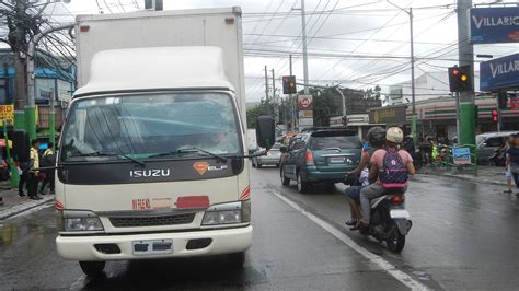truck ban update today 2023|MMDA extends suspension of truck ban until further notice.